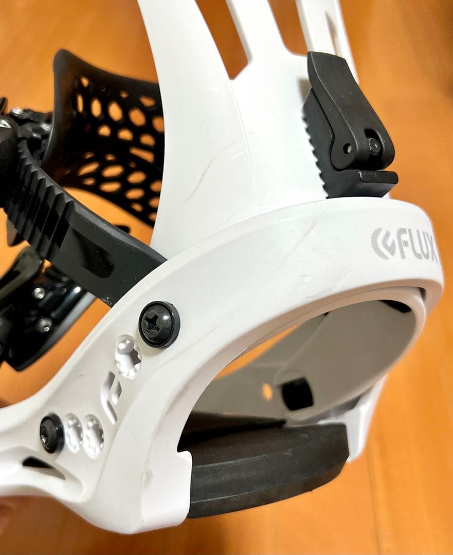 FLUX ビンディング　2022年モデル　レディース