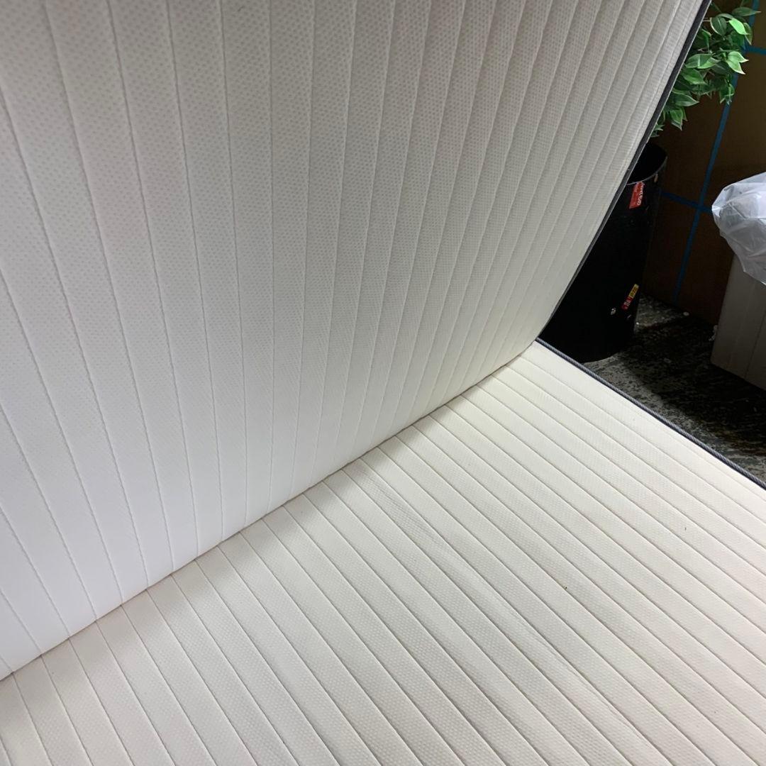 H924\" NITORI セミダブルサイズ ベッド マットレス Nスリープ