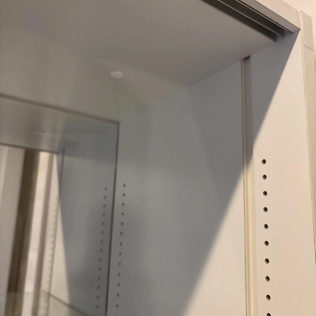 JAJANコレクションラック