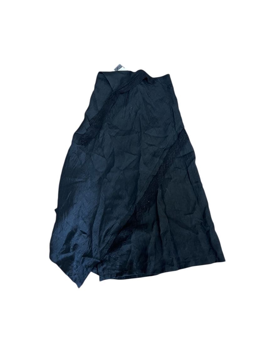 y's ワイズ　YR-S23-327 スカート　未使用保管品