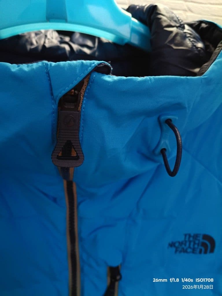 ★*★様 THE NORTH FACE スティープシリーズ ダウンジャケット　U