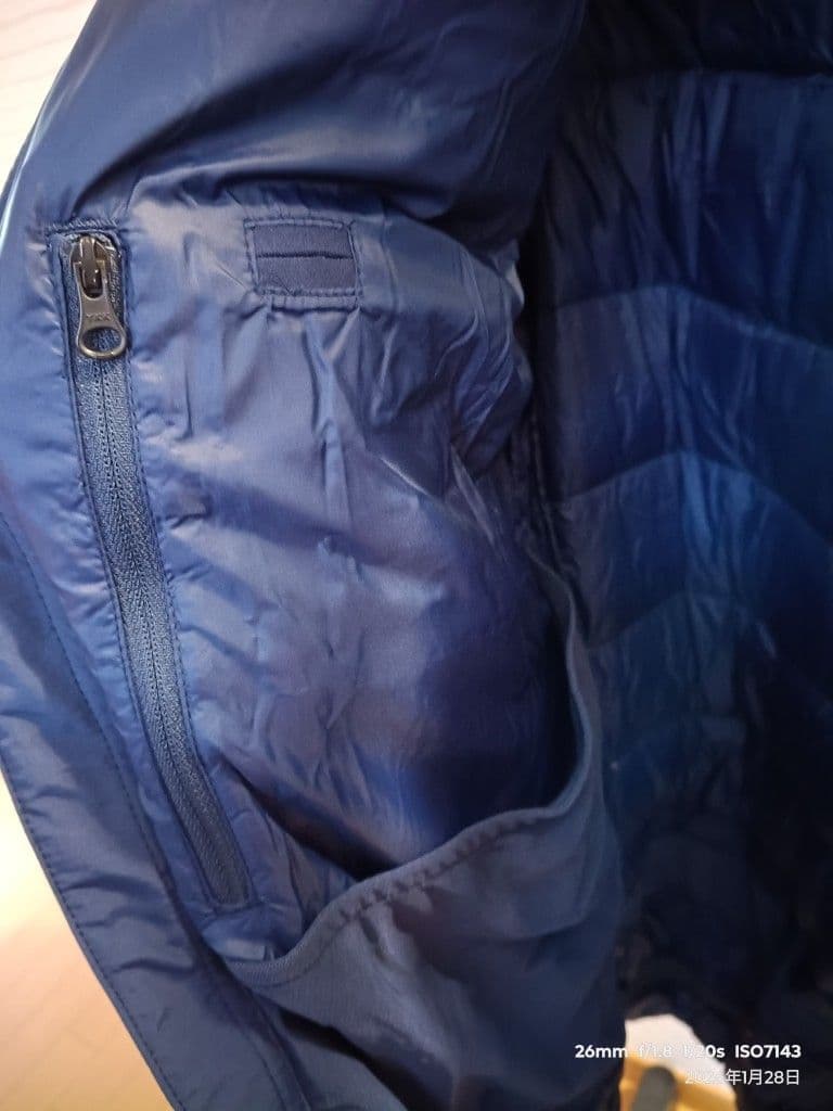 ★*★様 THE NORTH FACE スティープシリーズ ダウンジャケット　U