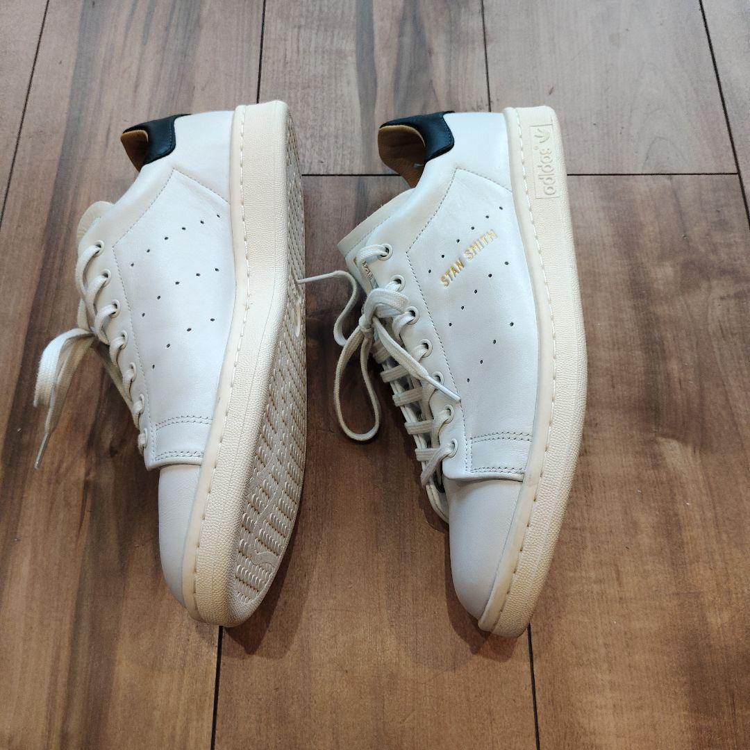 アディダス　スタンスミス　Lux 27
