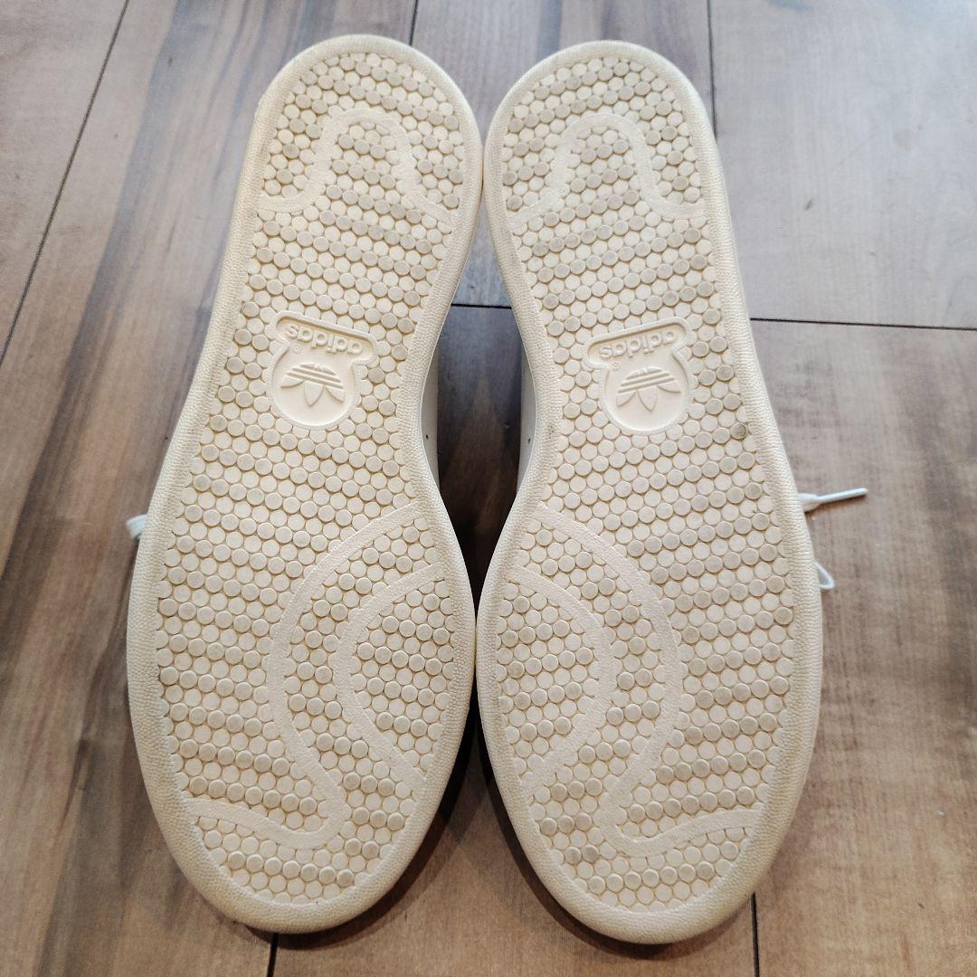 アディダス　スタンスミス　Lux 27