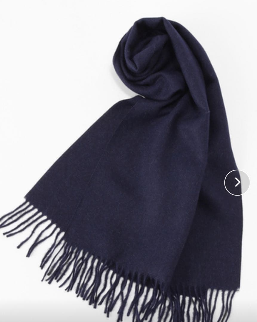 あ*様 イノウエブラザーズ　マフラー