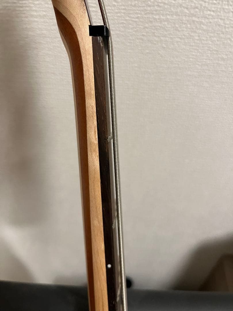 YAMAHA TRBX304 4弦ベース