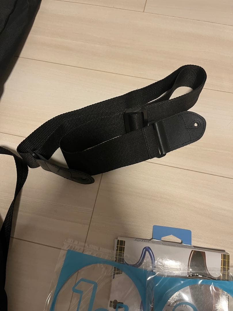 YAMAHA TRBX304 4弦ベース