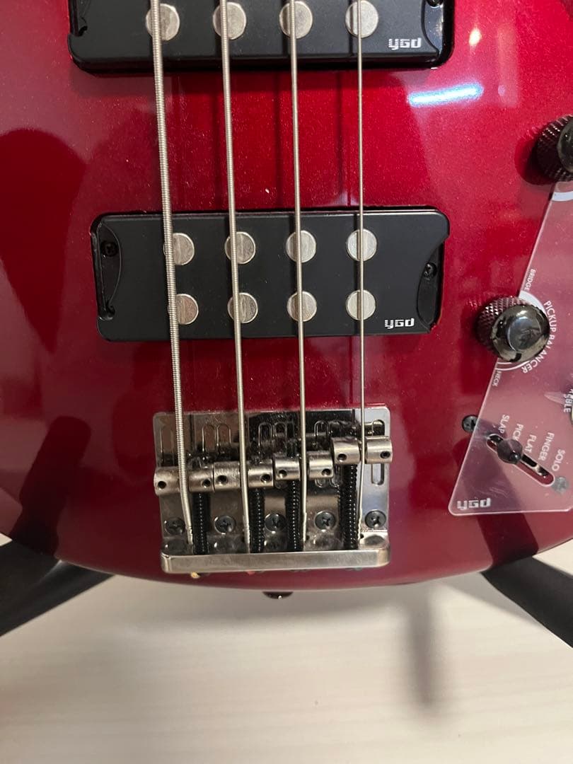 YAMAHA TRBX304 4弦ベース