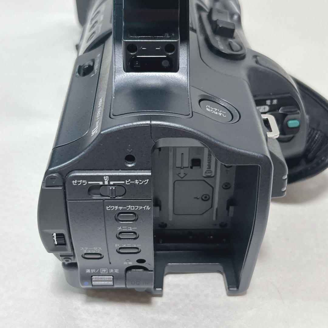 ✨SONY✨　HDR-FX1