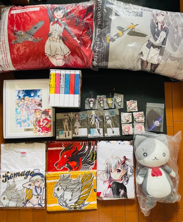 戦翼のシグルドリーヴァ まとめ