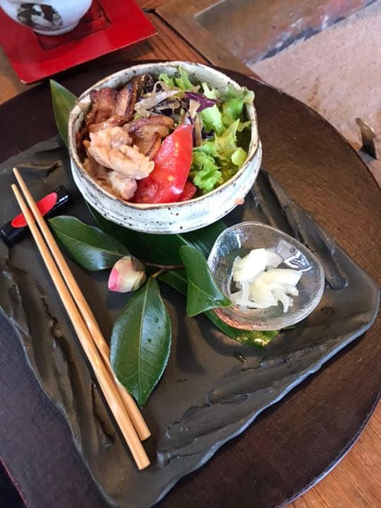 あーたん器彩りおすすめセット