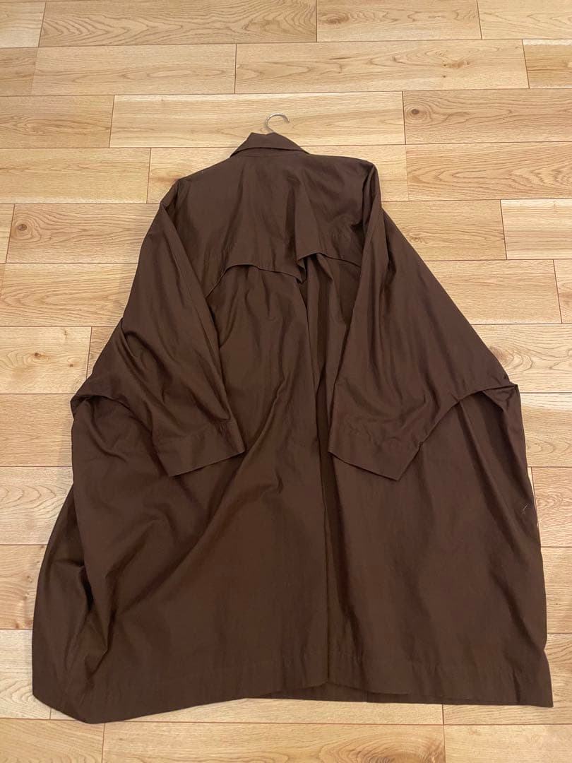 monitaly batmancort size M/L 実寸XL以上