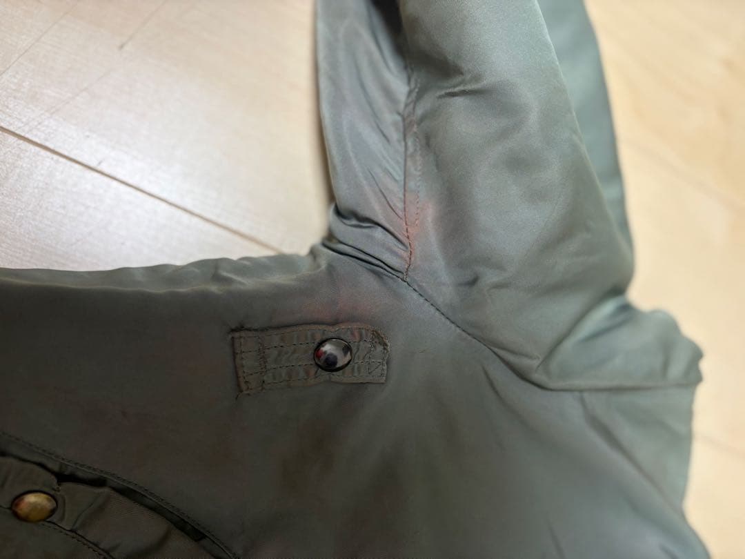 か*様 50s vintage USAF B15D オリジナル　格安