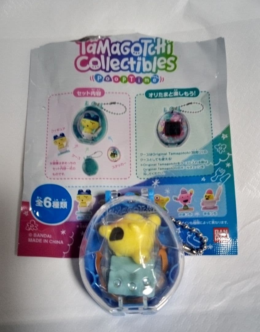 たまごっちスマート本体たますまカードサンリオとNiziUとシールとポチっちまとめ