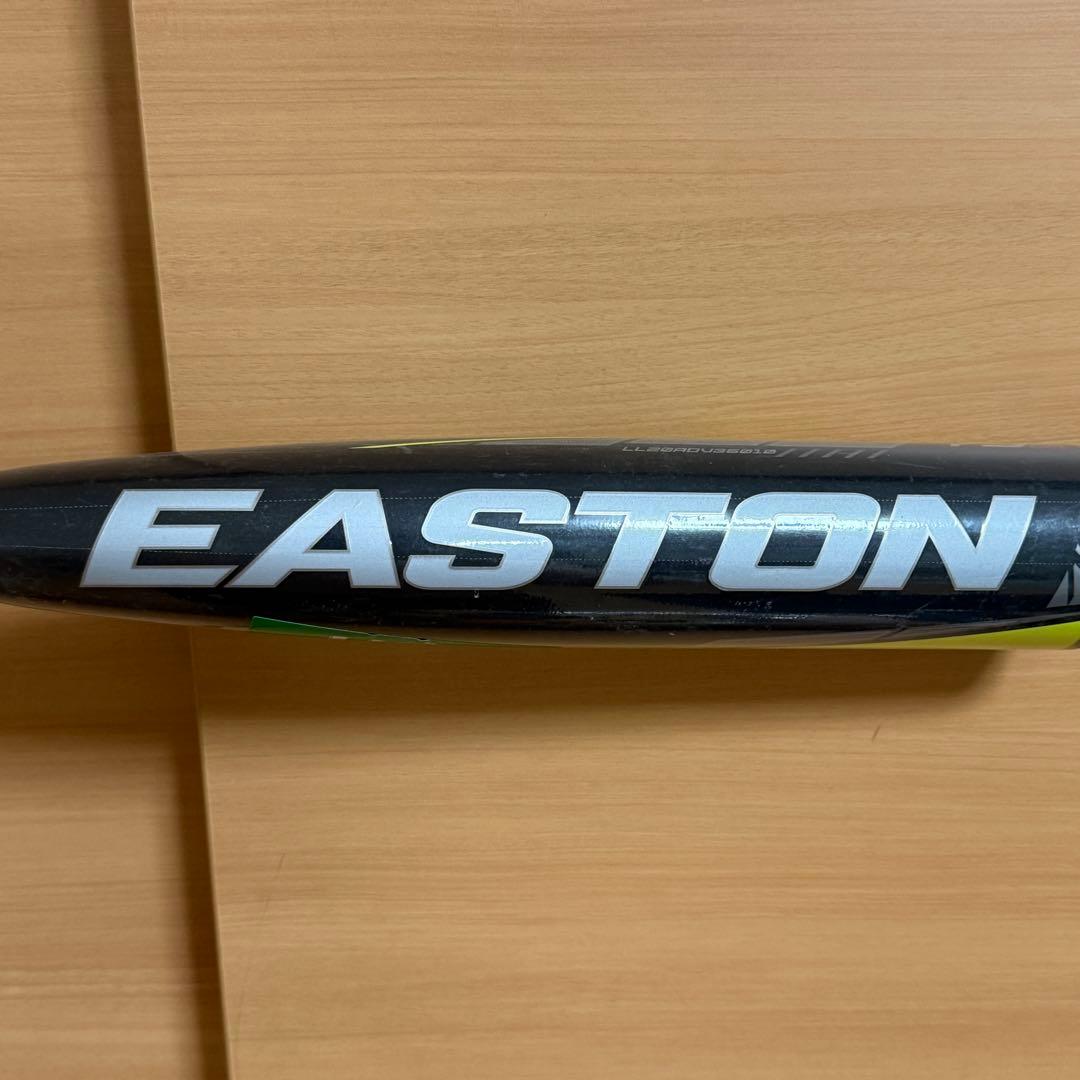 EASTON イーストン ADV 360 硬式少年 試合専用 野球 バット