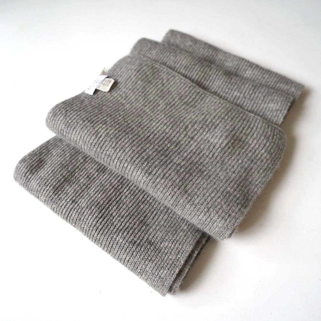 BRUNELLO CUCINELLI ブルネロクチネリ　カシミヤ マフラー