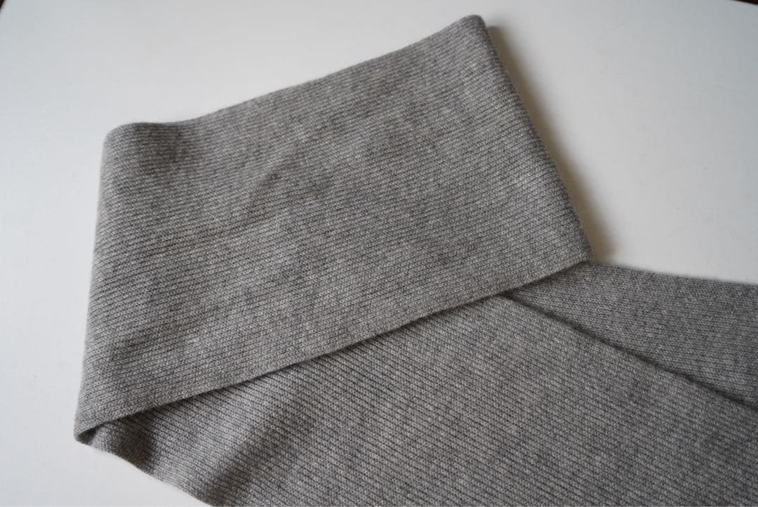 BRUNELLO CUCINELLI ブルネロクチネリ　カシミヤ マフラー