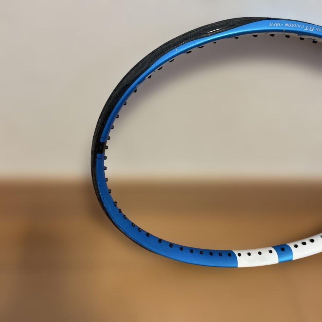 Babolat PURE DRIVE バボラ ピュア ドライブ チーム