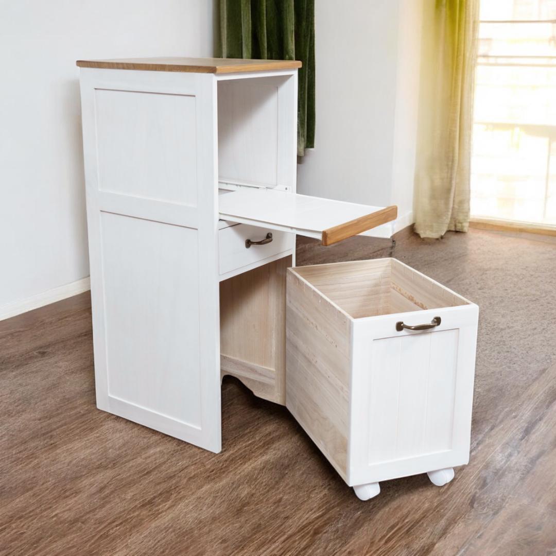 【新品】アンティーク調 キッチン ラック アウトレット