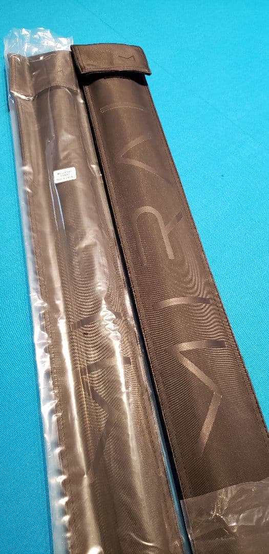 新品未開封　ミライ TURBO　ブラックカーリー MIRAI F1シャフト装備