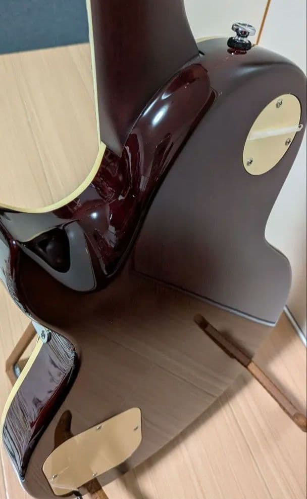 Sire L7 GT レスポール美品