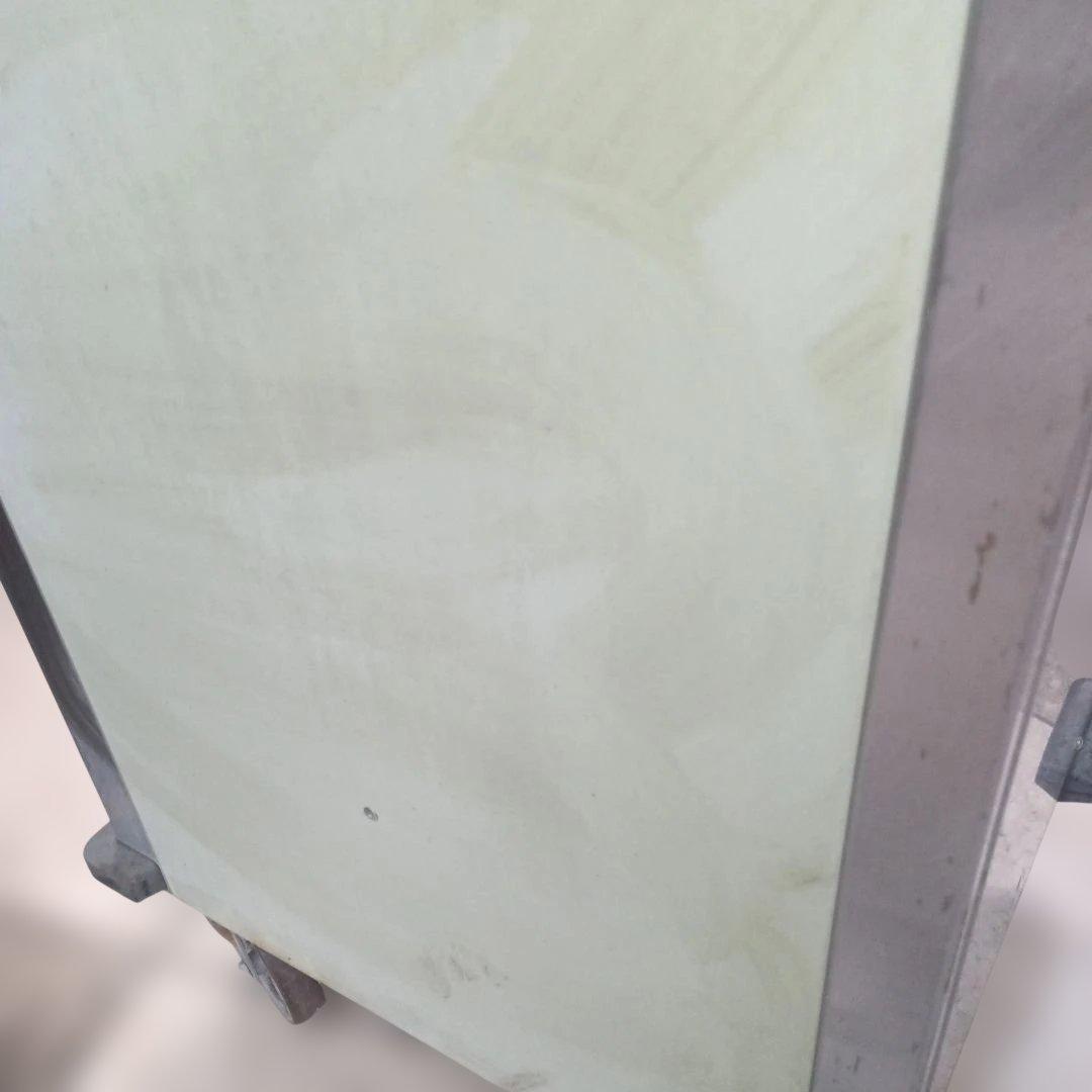 6007）サニストック　食器ディスペンサー　CL21W4　日本洗浄