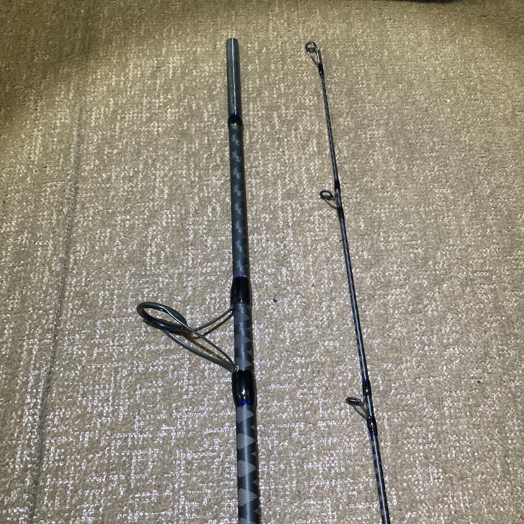 シマノ 21コルトスナイパーBB S100H