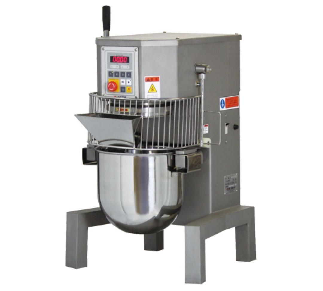 アイコー　AICOH 業務用　攪拌機ミキサー　マイティS-15S MS-15S