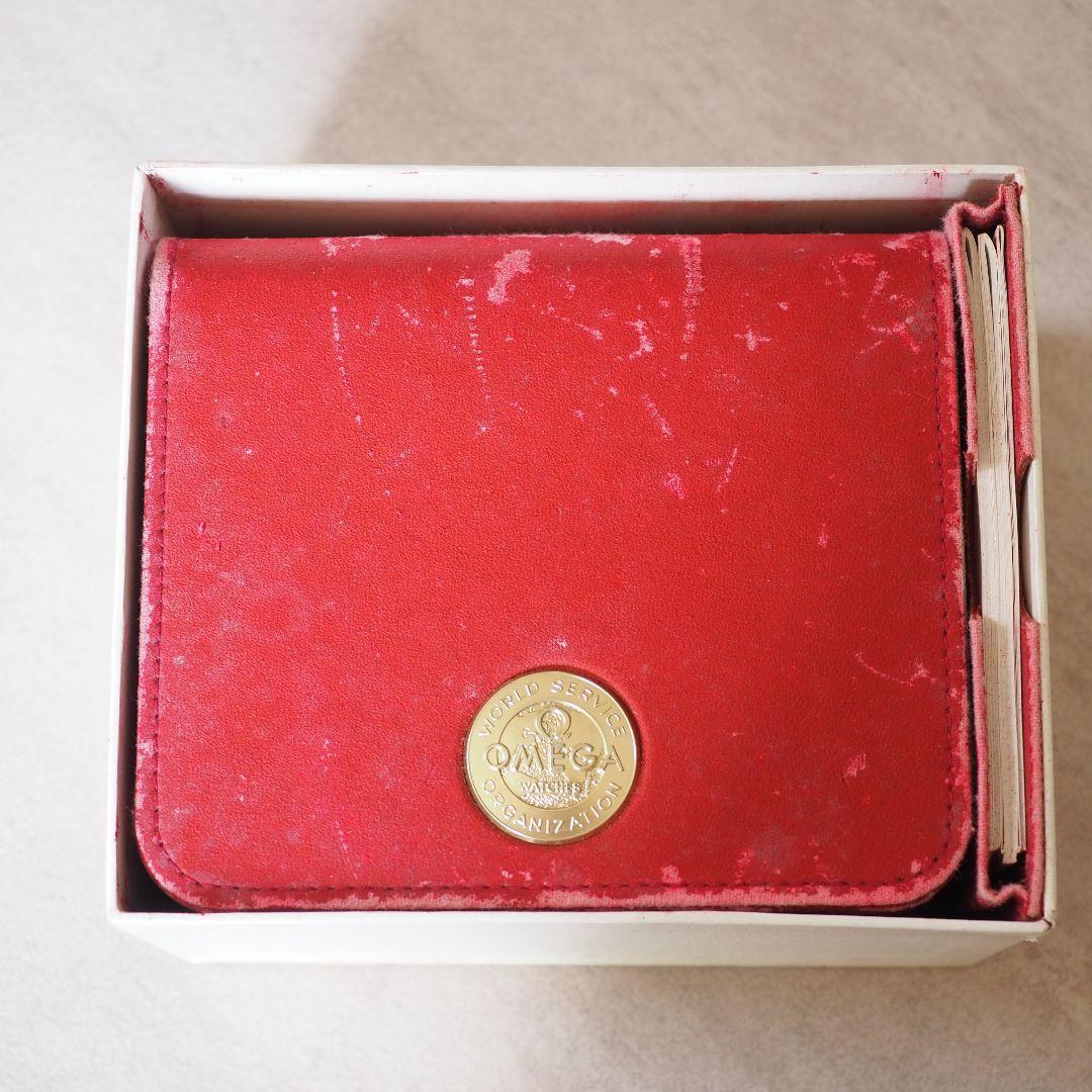 OMEGA　オメガ　シーマスター　2262.50　稼働品