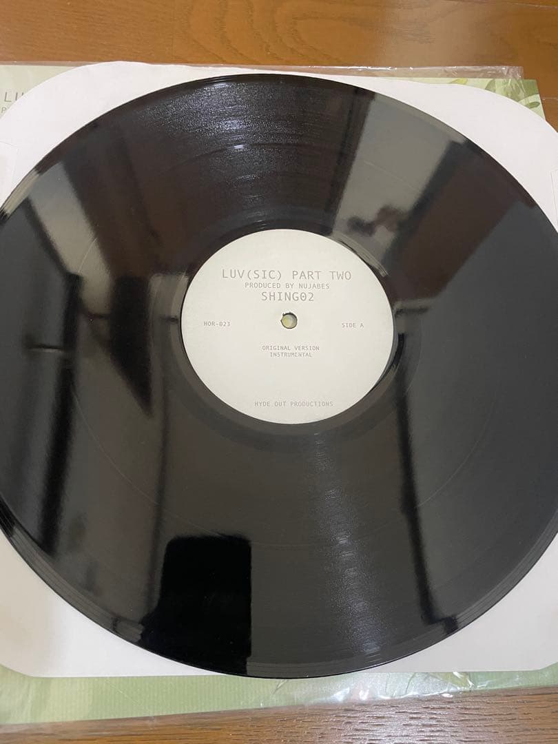 邦楽 luvsic PART2 SHINGO2