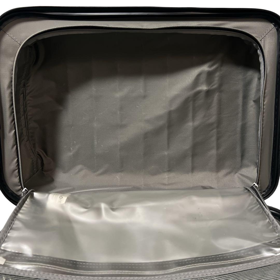 サムソナイト スピナー55 スピントランク 34L スーツケース キャリーケース