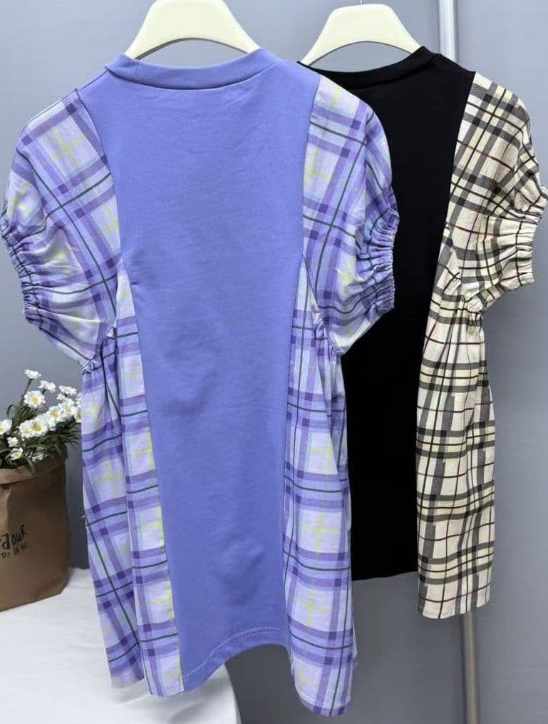 さくらページ　ワンピース+ハンドバッグ