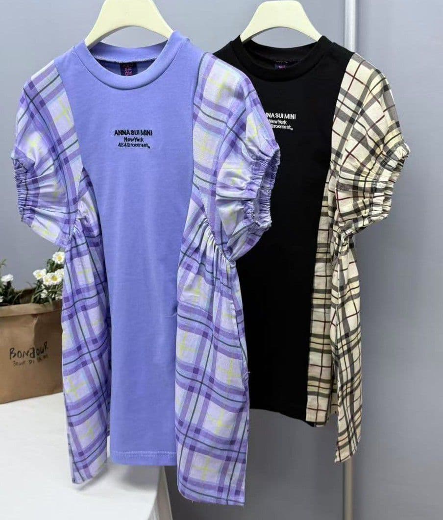 さくらページ　ワンピース+ハンドバッグ