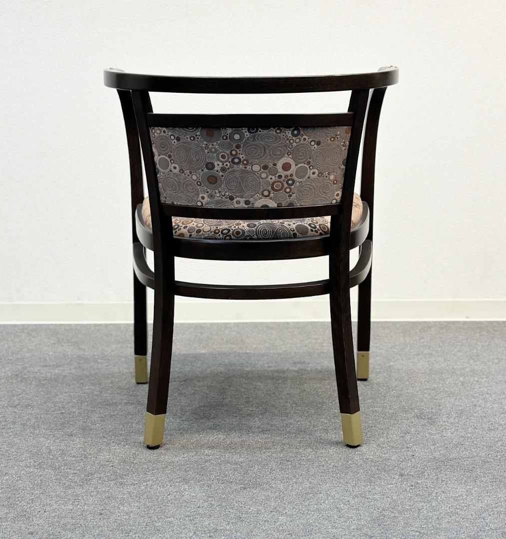 ■トーネット■ワーグナーチェア　ダイニング　アール・ヌーヴォー　名作椅子