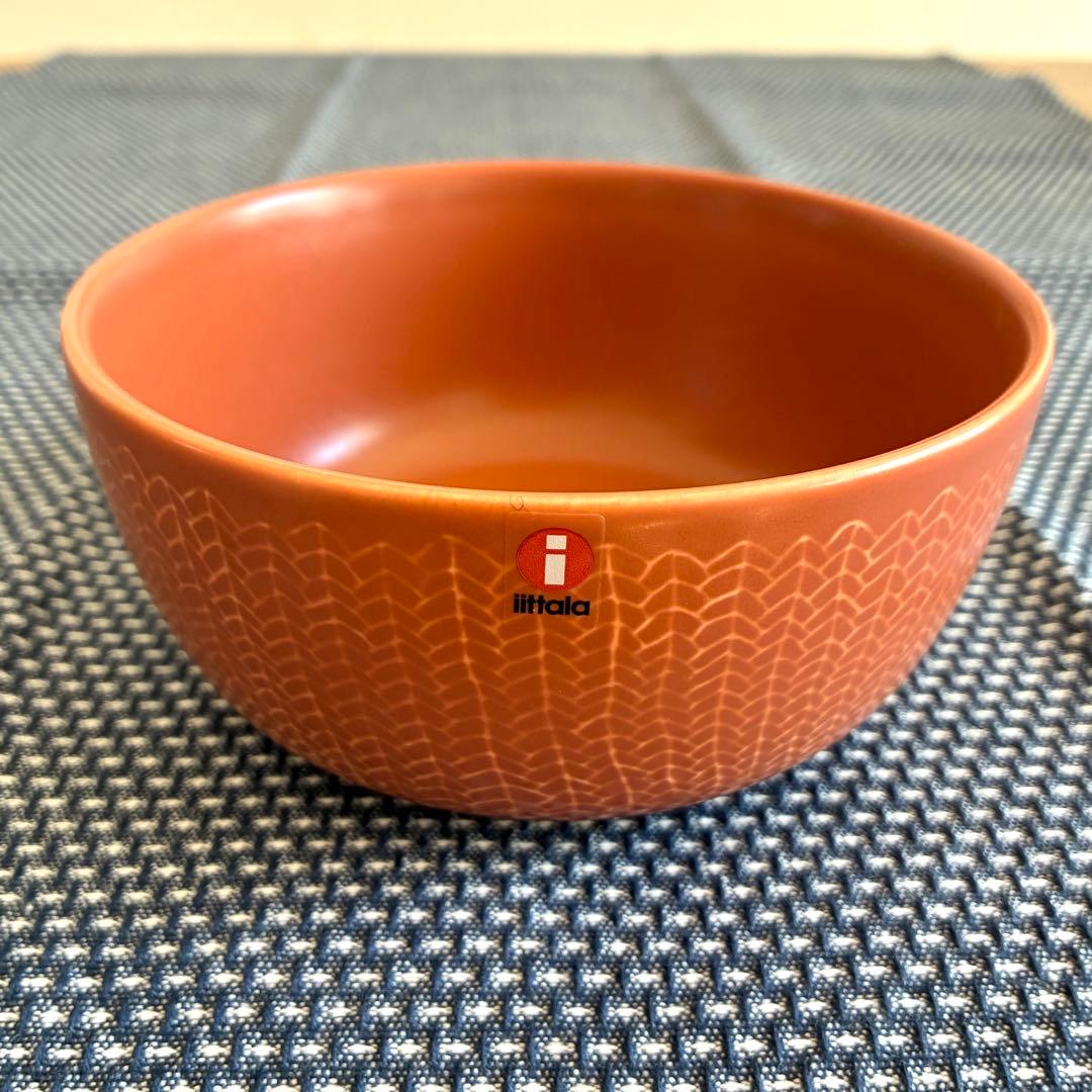 廃盤⭐︎ サルヤトン ボウル 680ml 2個セット