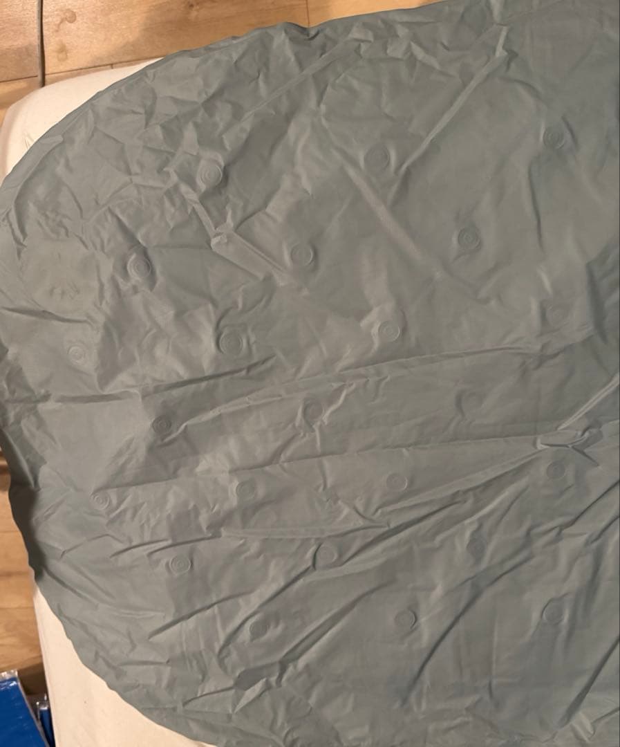 Sea to Summit Ether Light XT R スリーピングマット