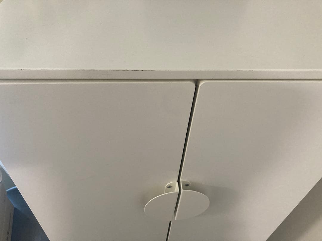 IKEA PLATSA プラッツァ クローゼット