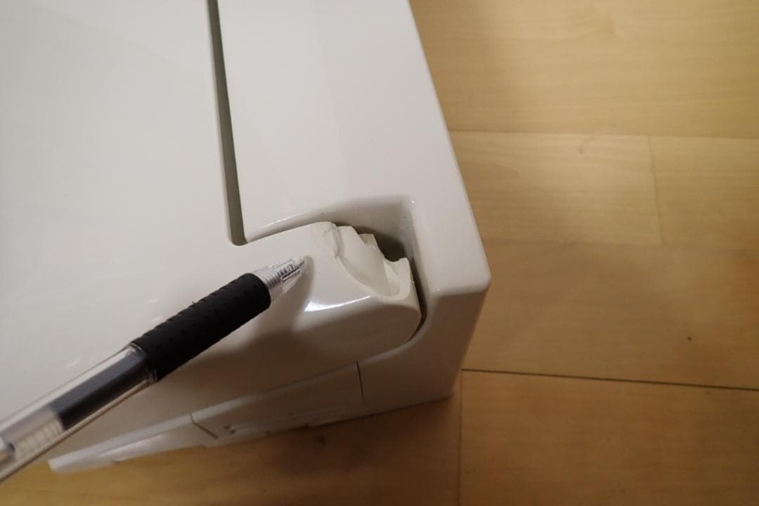 TOTO　ウォシュレット　TCF6623＃SC1　パステルアイボリー2021年製