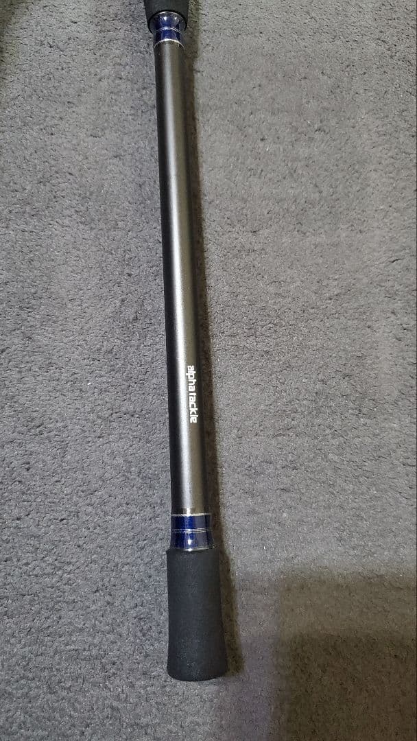 アルファタックル　FT湾フグ170