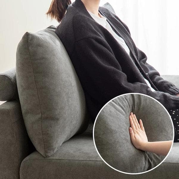 オットマン付き 2人掛けカウチソファ 組み合わせ自由 L字ソファ ソファーセット