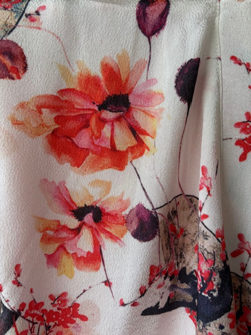 卒業式 袴 Mサイズ【Sweet Mommy】 スウィートマミー　簡単着付け