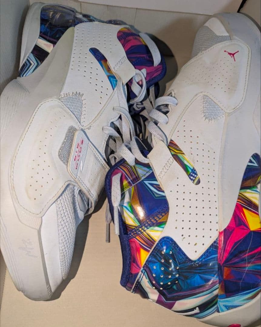 Jordan ザイオン2 29cm