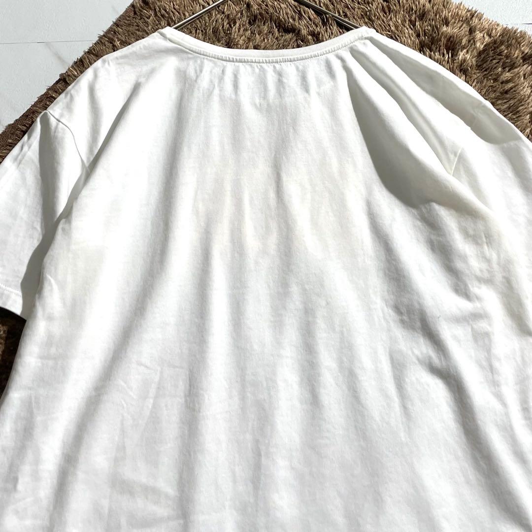 入手困難✨ ディオール Dior 半袖シャツ エンボスロゴ レディース S相当