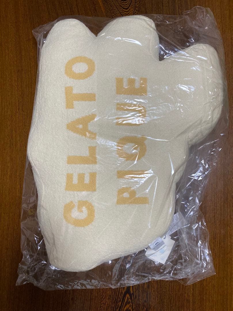 ポケモン ジェラピケ ベビモコ ピカチュウ クッション ポケモンスリープ