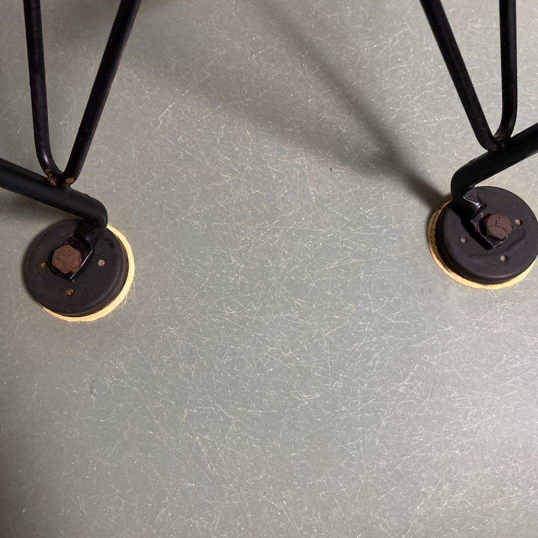 明日まで値下げ ヴィンテージ ハーマンミラー イームズ アーム シェルチェア