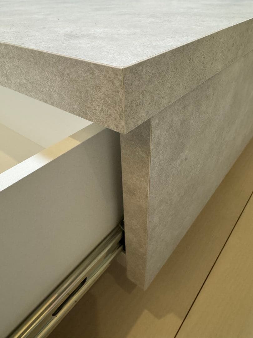 LOWYA センターテーブル