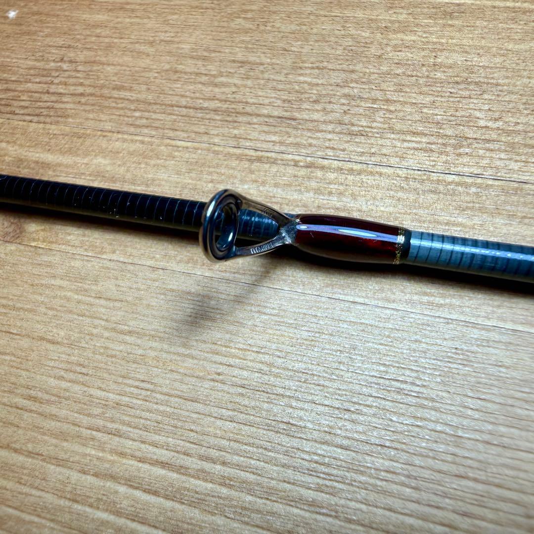 スミス ☆ フィールドリーム ノイエリミテッド FNL-T511M-RF