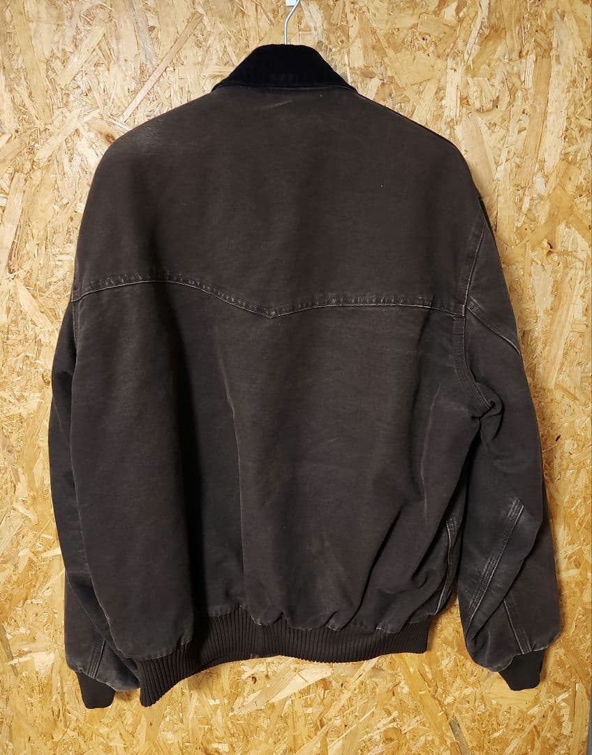 carhartt カーハート サンタフェジャケット　ダックジャケット DKB