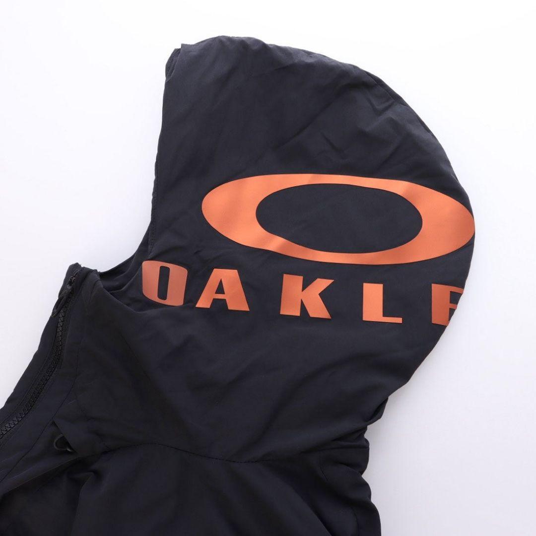 OAKLEY 2025秋冬新作 上下セットアップ サイズ Ｍ