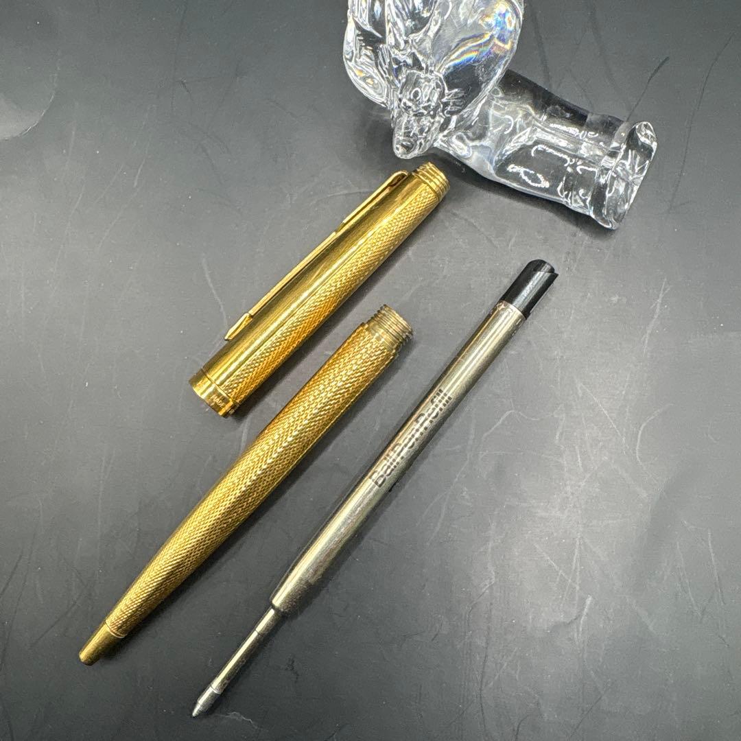 【レア】PARKER75 Place Vendome Grain d 'Orge